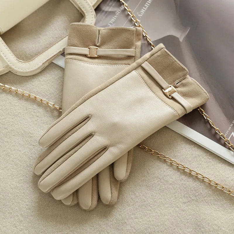 Couronne | Winter Gloves