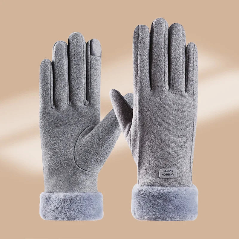 Minuit | Winter Gloves