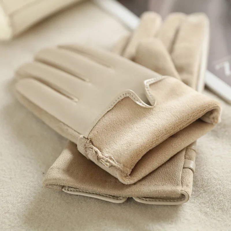 Couronne | Winter Gloves