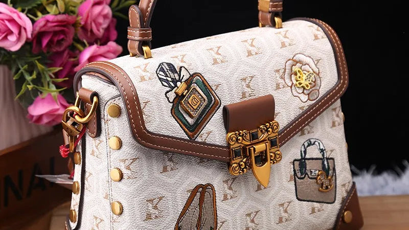 Majesté | Designer handbag