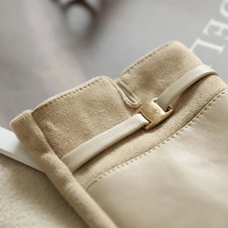 Couronne | Winter Gloves