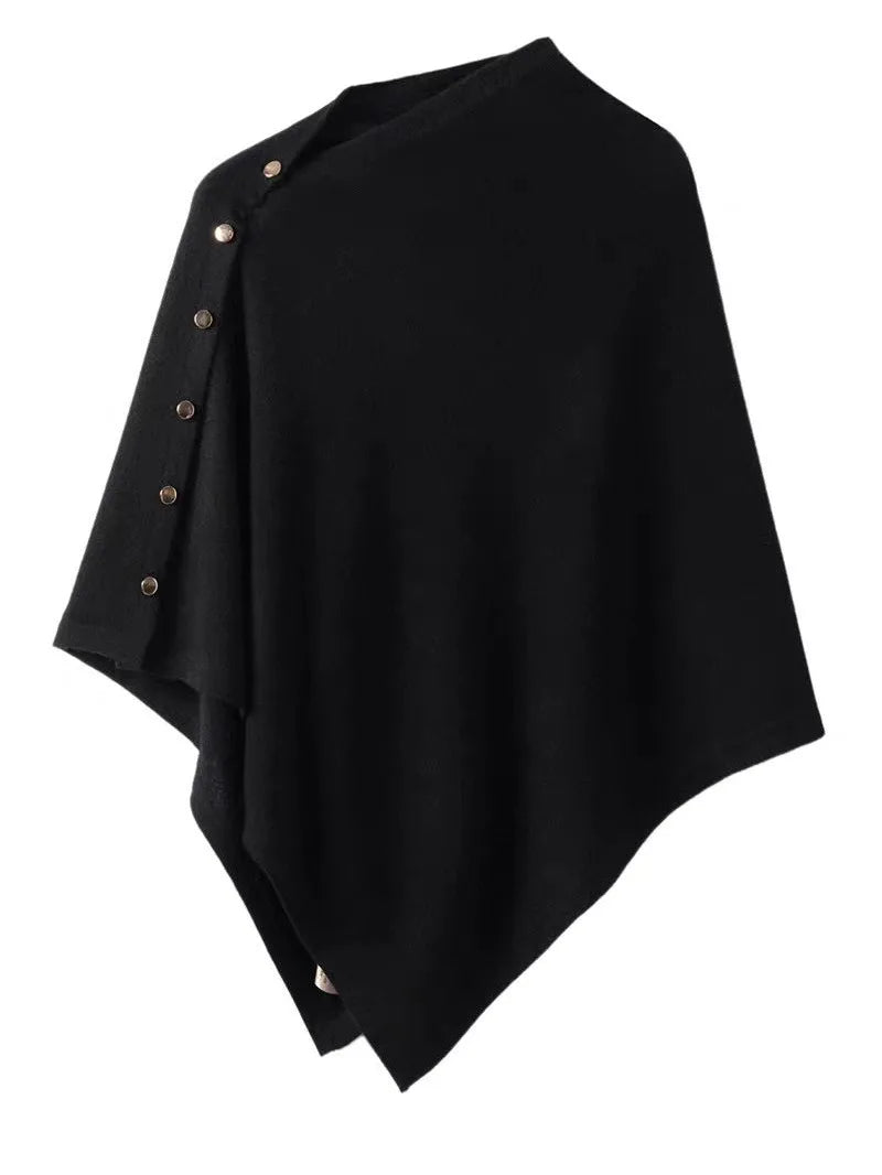 Saphir |Winter Scarf