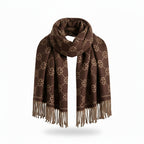 Soie | Winter Scarf