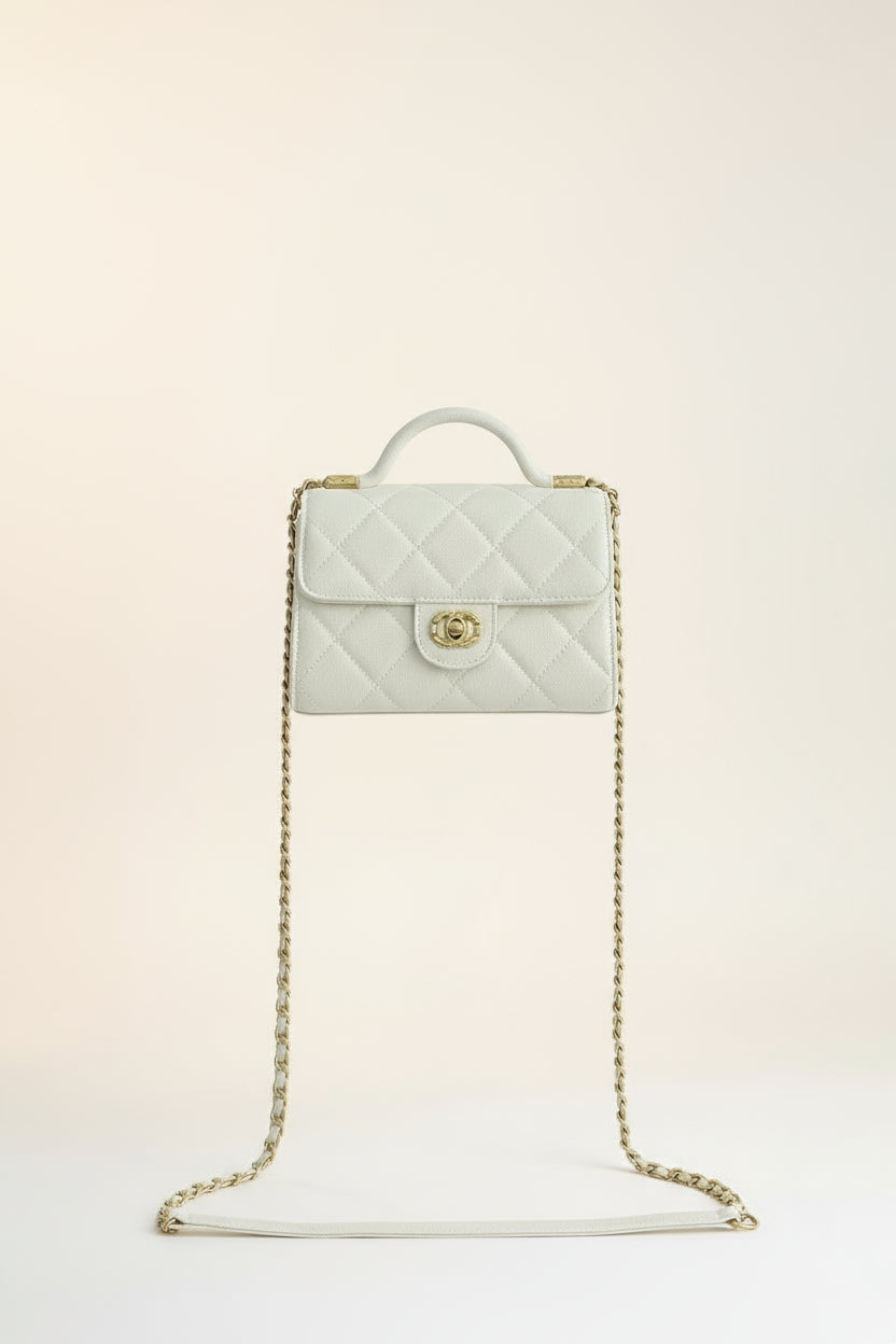 Riviera | Designer Handbag