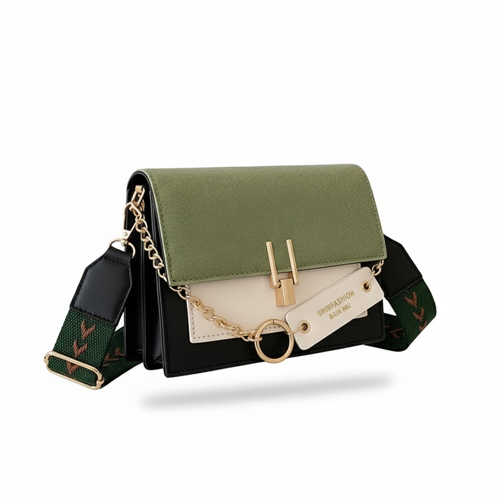 L'Aura | Designer Handbag