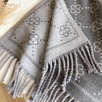 Soie | Winter Scarf