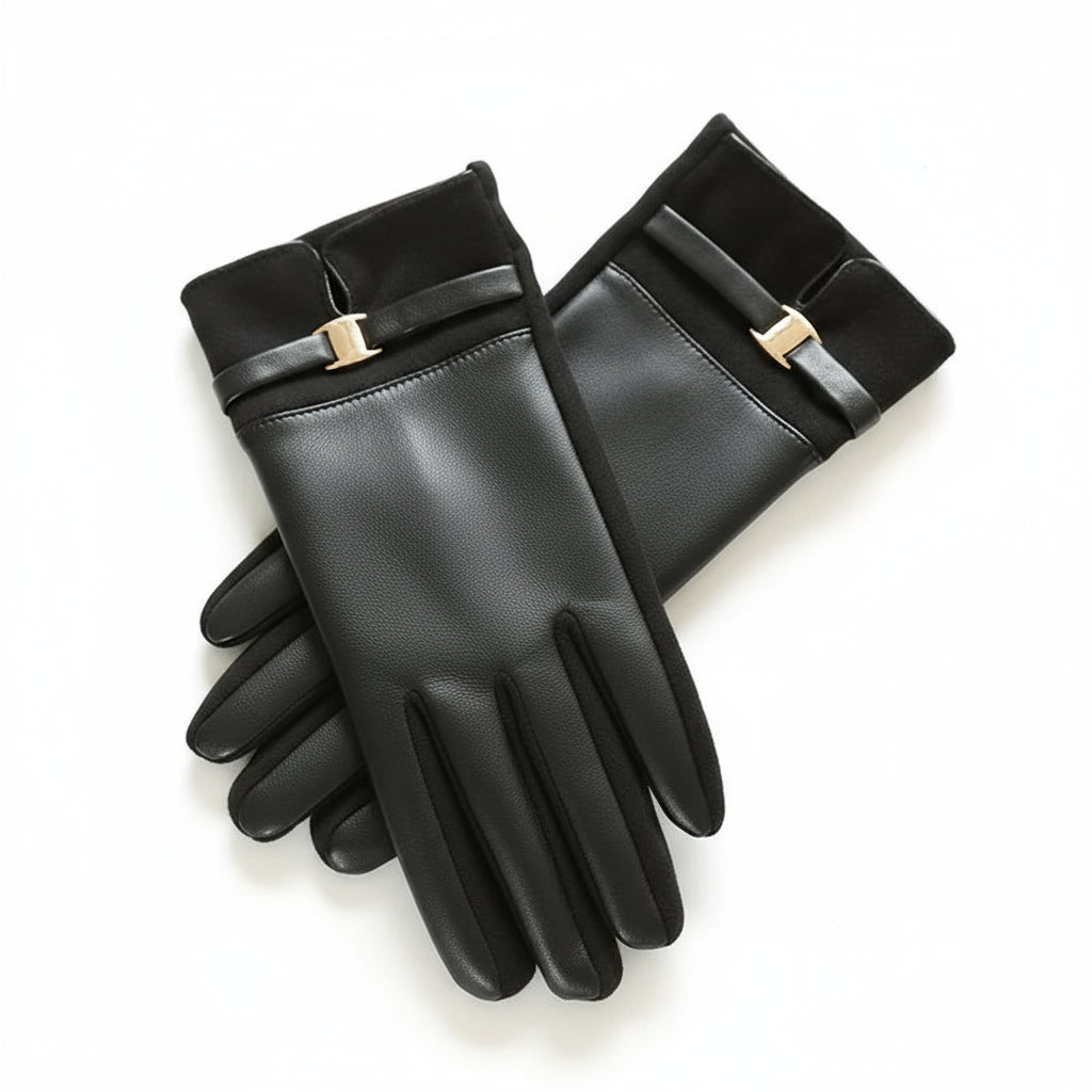 Couronne | Winter Gloves
