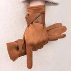Calice | Suede Gloves