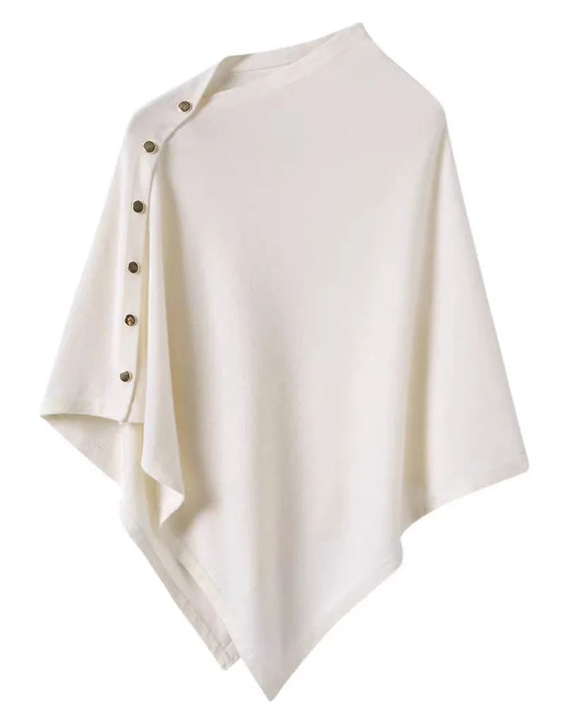 Saphir |Winter Scarf