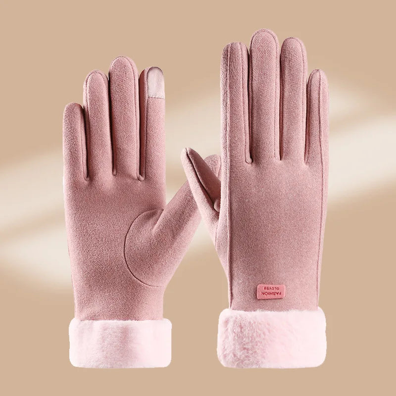 Minuit | Winter Gloves