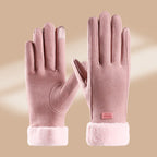 Minuit | Winter Gloves
