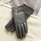 Couronne | Winter Gloves