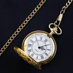 Elven | Gold Luxury Watch