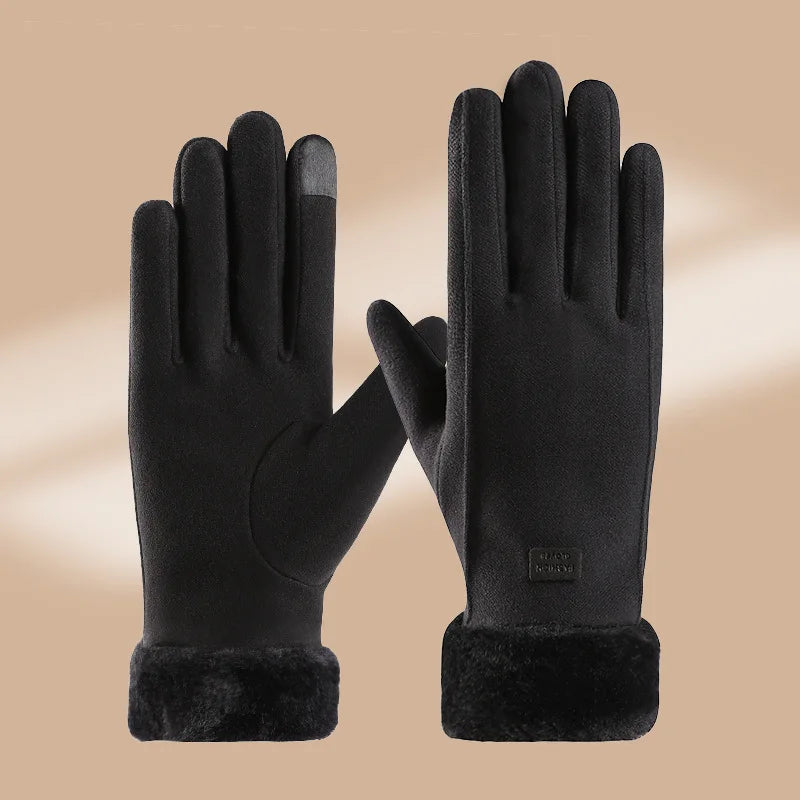 Minuit | Winter Gloves