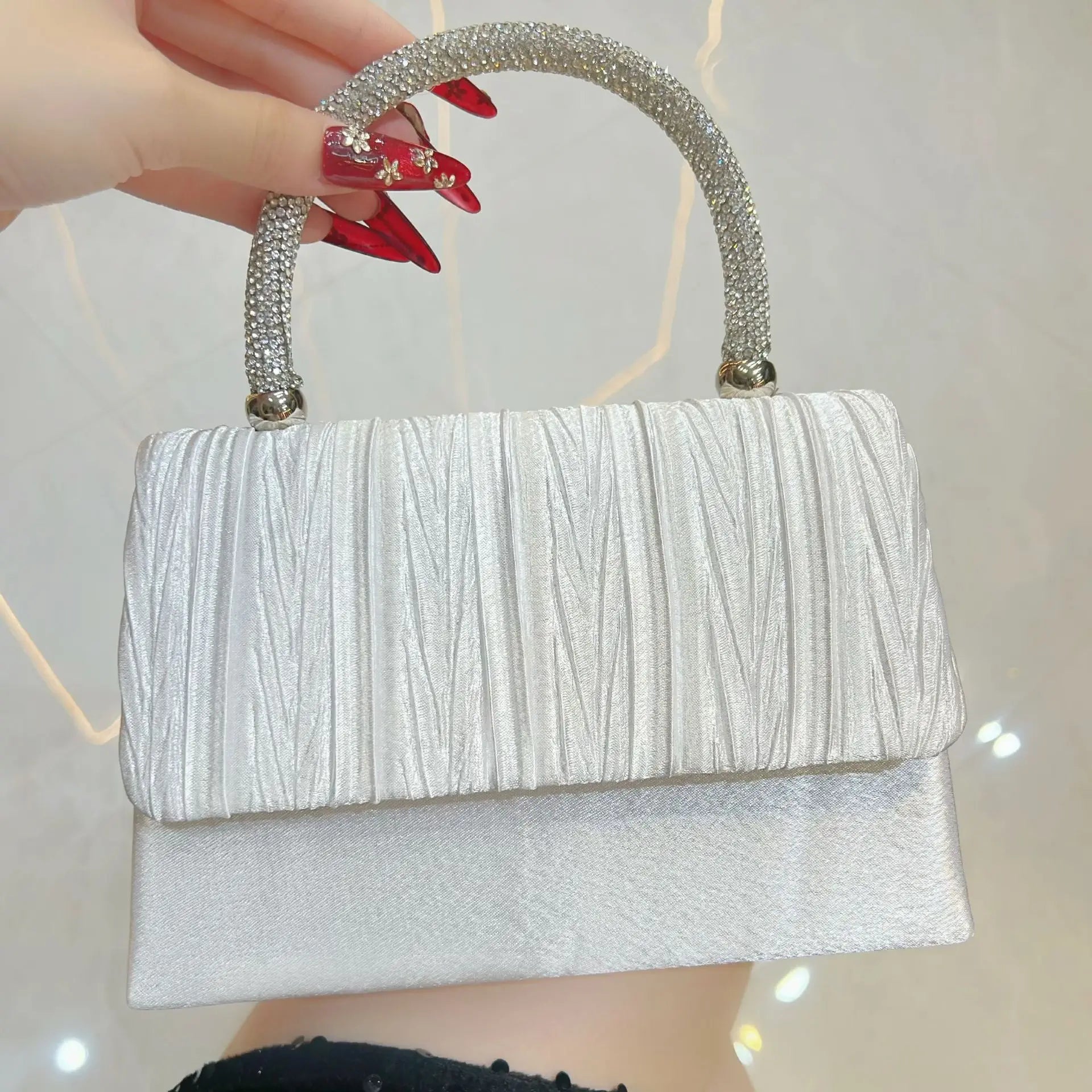 Ruelle | Designer handbag