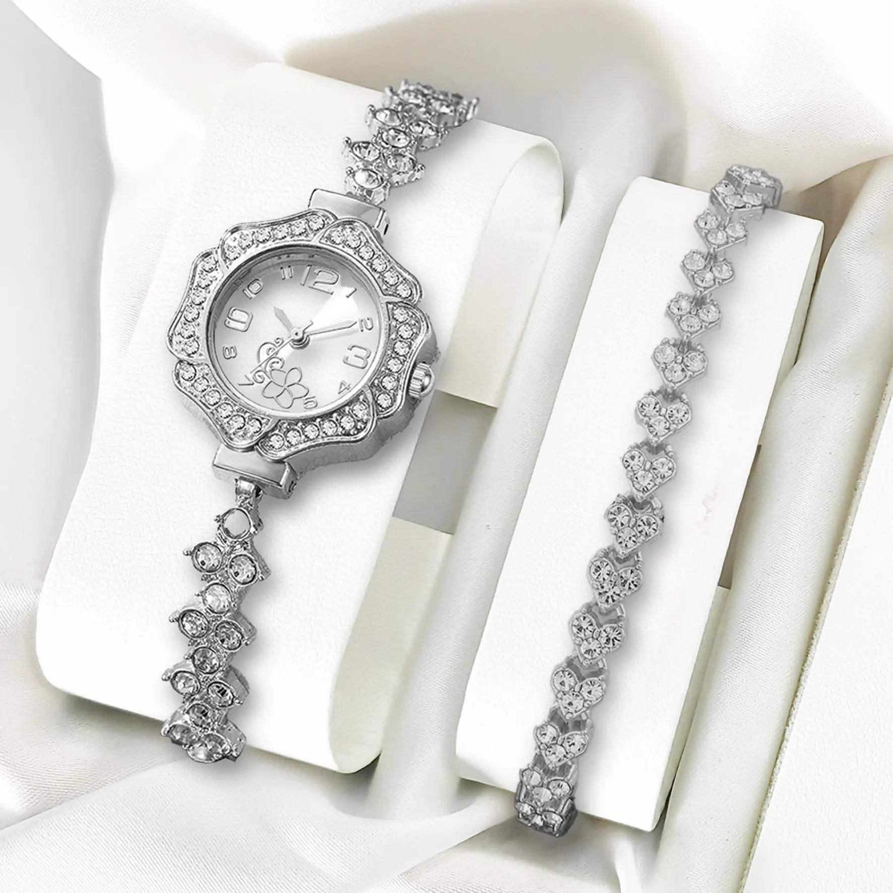 Elvive | Luxury Watch