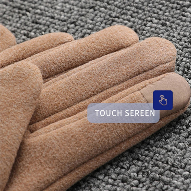 Cascade | Winter Gloves