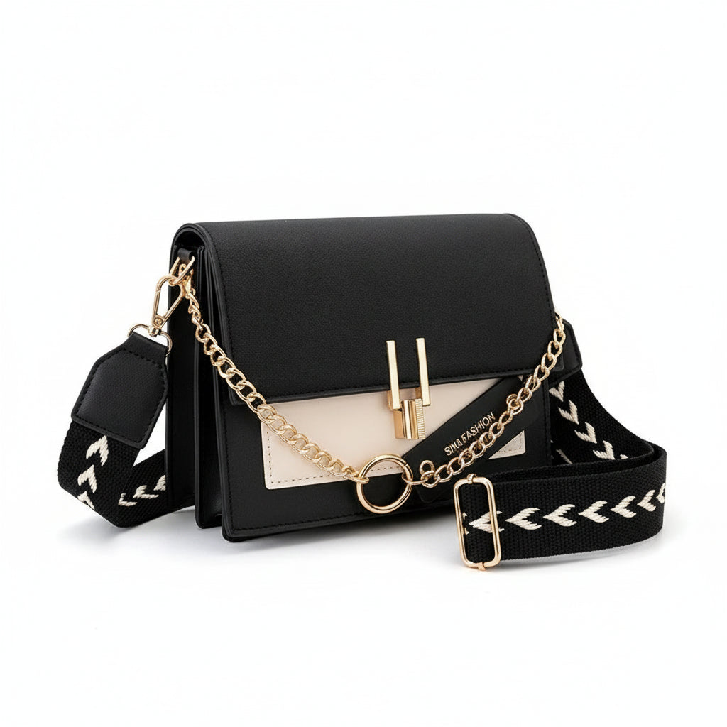 L'Aura | Designer Handbag