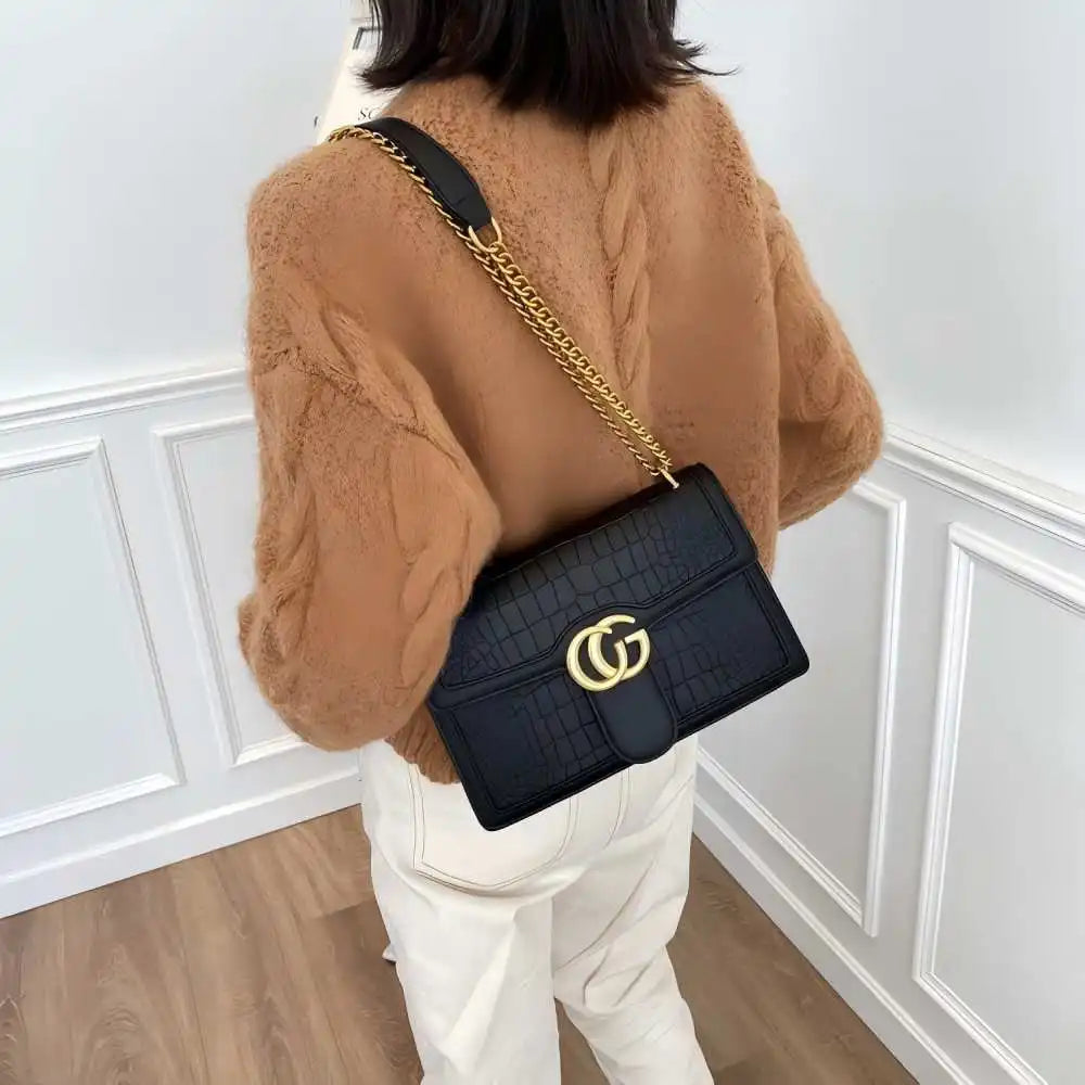 Déesse | Designer Handbag