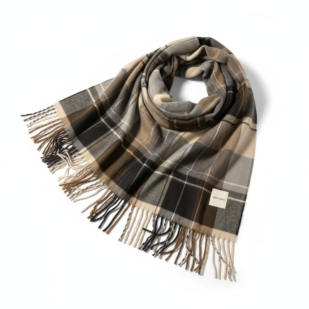 Sublime | Winter Scarf