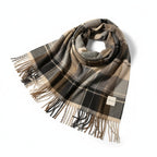 Sublime | Winter Scarf